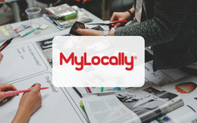 MyLocally