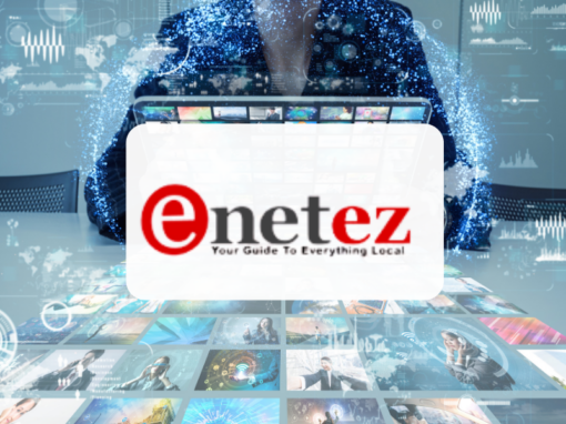 eNetez