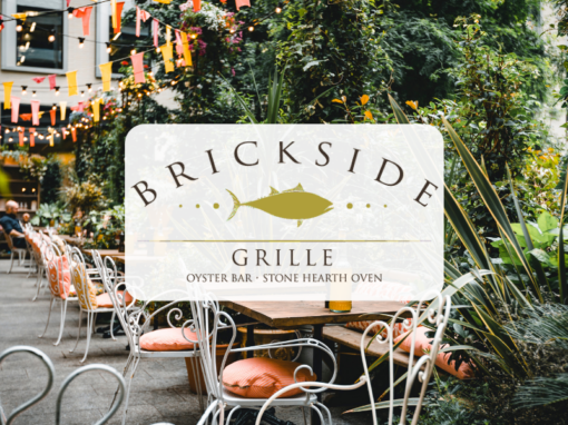 Brickside Grille