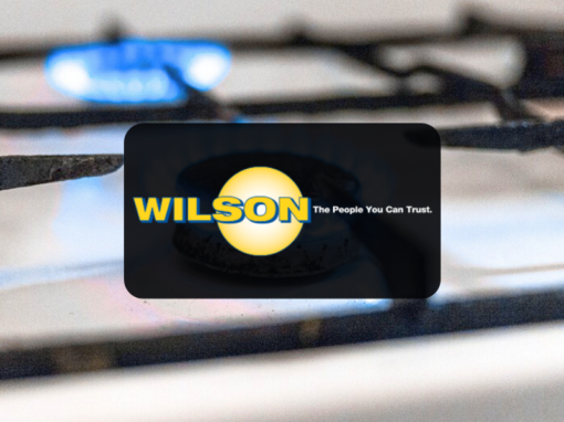 Wilson Oil and Propane