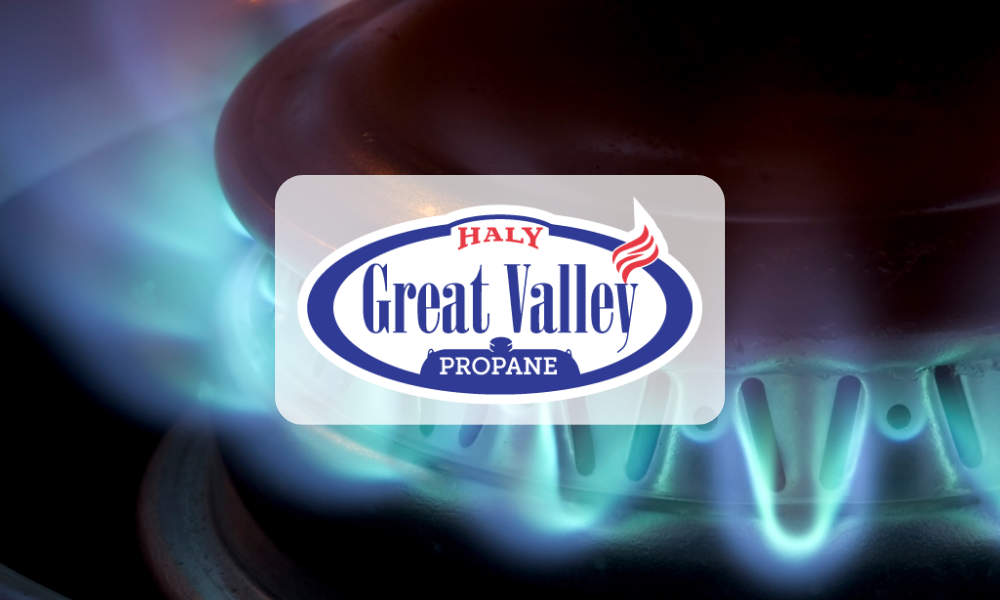 Great Valley Propane