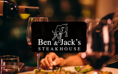 Ben and Jack’s Steakhouse