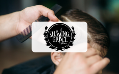 Shaving Grace