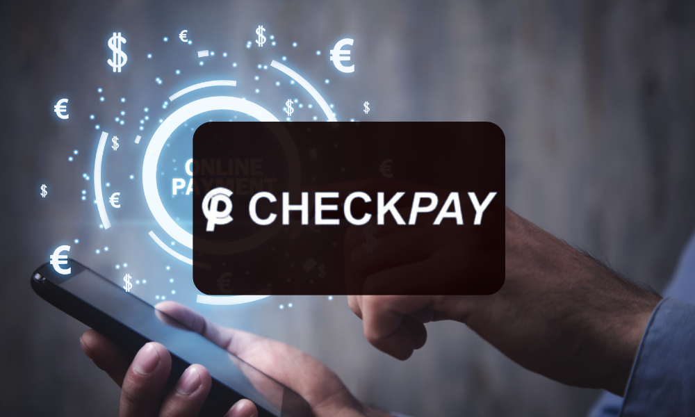 Check Pay