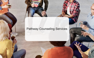 Pathway Counseling Services