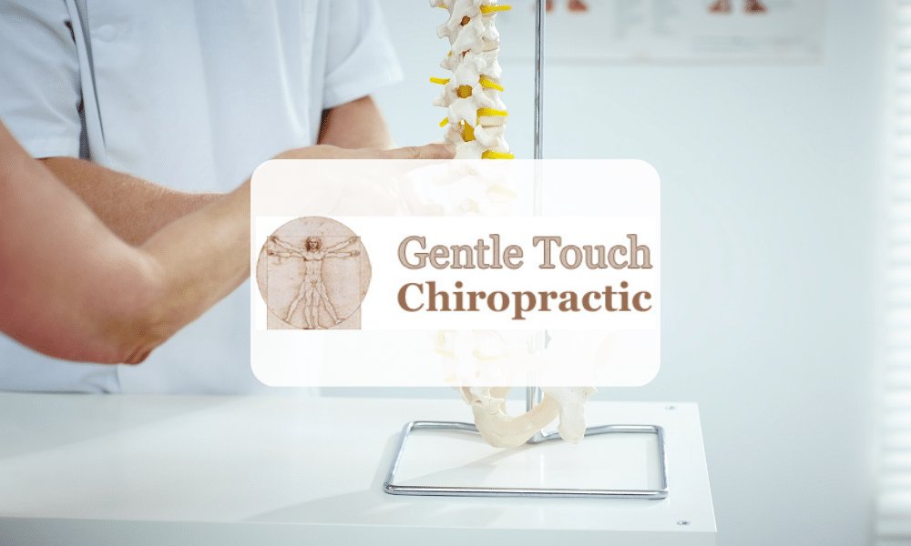 Gentle Touch Chiropractic