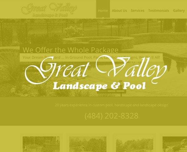  Small Business Websites