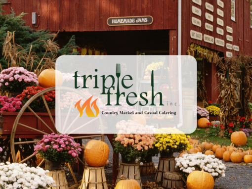 Triple Fresh Market