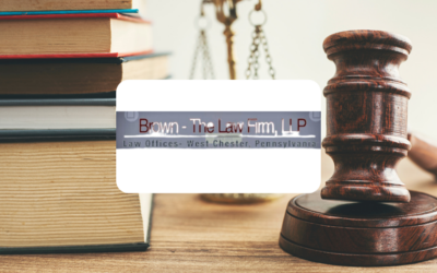 Brown the Law Firm