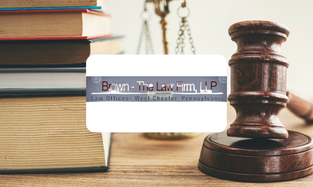 Brown the Law Firm