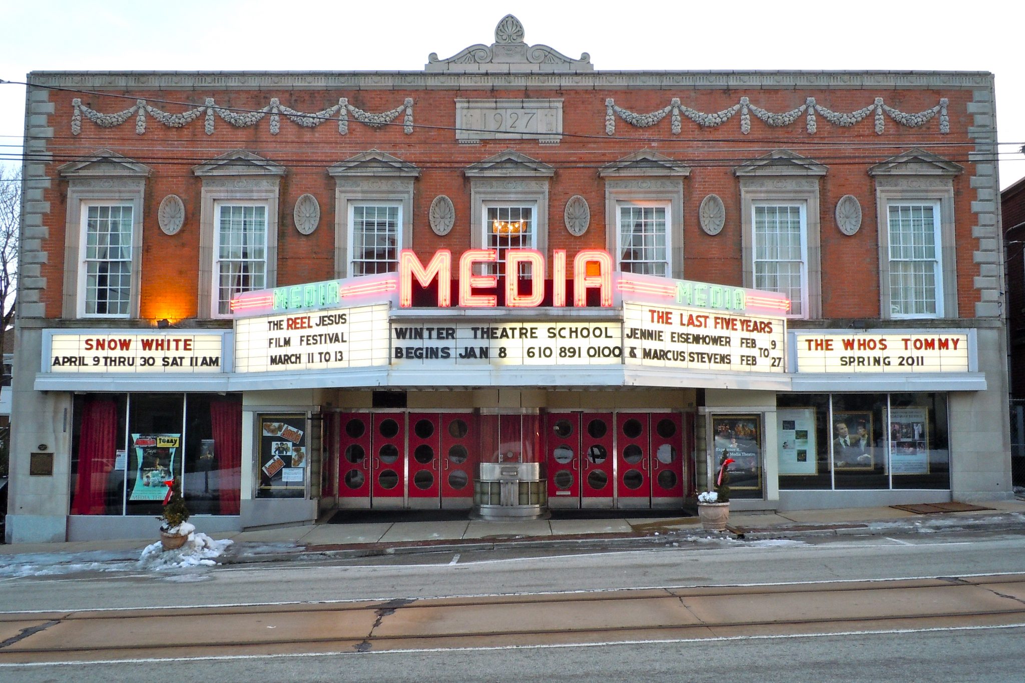 media pa Website Design & SEO Company