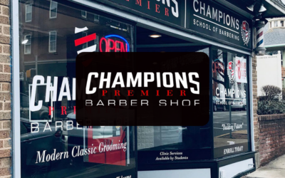 Champions Barbershop
