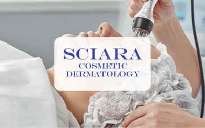 Sciara Cosmetics