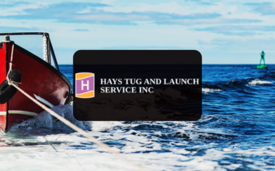 Hays Tug and Launch Service Inc.