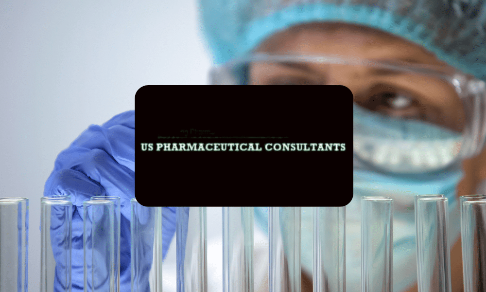 US Pharmaceutical Consultants