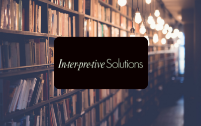 Interpretive Solutions