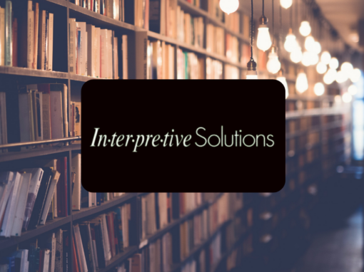Interpretive Solutions