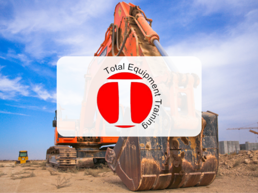 Total Equipment Training