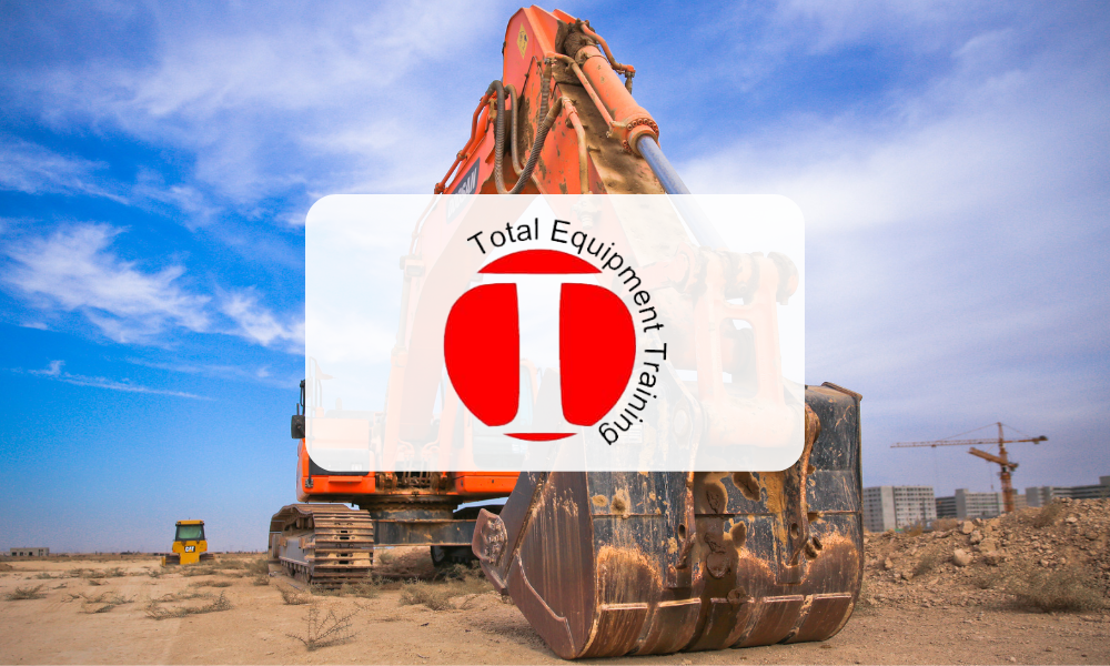 Total Equipment Training