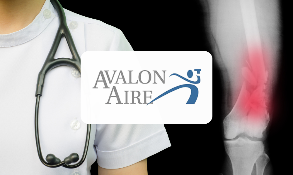 Avalon Aire