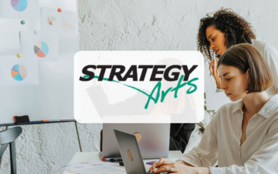 Strategy Arts