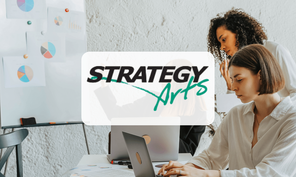 Strategy Arts