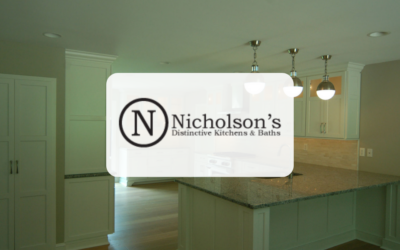 Nicholson’s Distinctive Kitchens & Baths