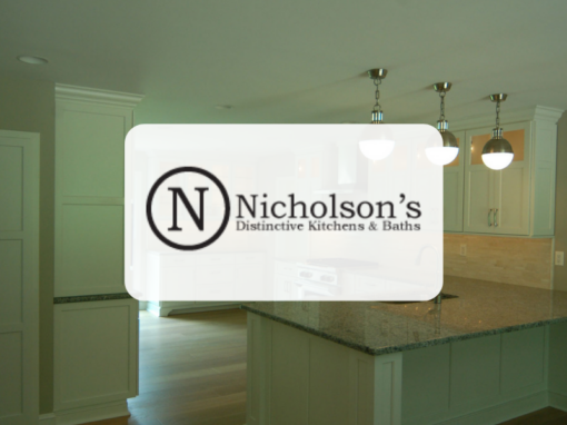 Nicholson’s Distinctive Kitchens & Baths