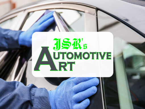 JSR Automotive Art