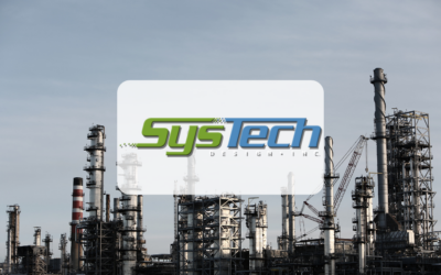 SysTech Design Inc.