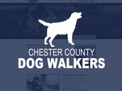Chester County Dog Walkers