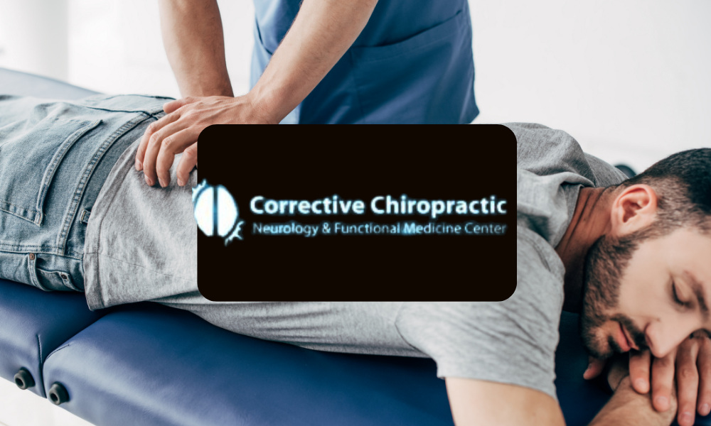 Corrective Chiropractic Neurology and Functional Medicine Center