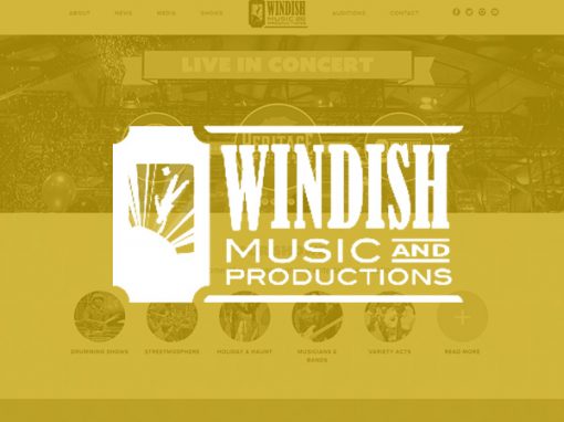 Windish Music & Productions
