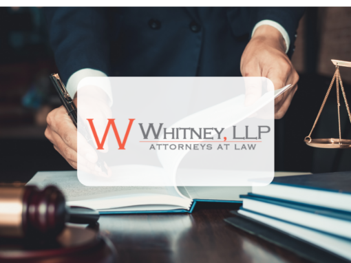 Whitney, LLP