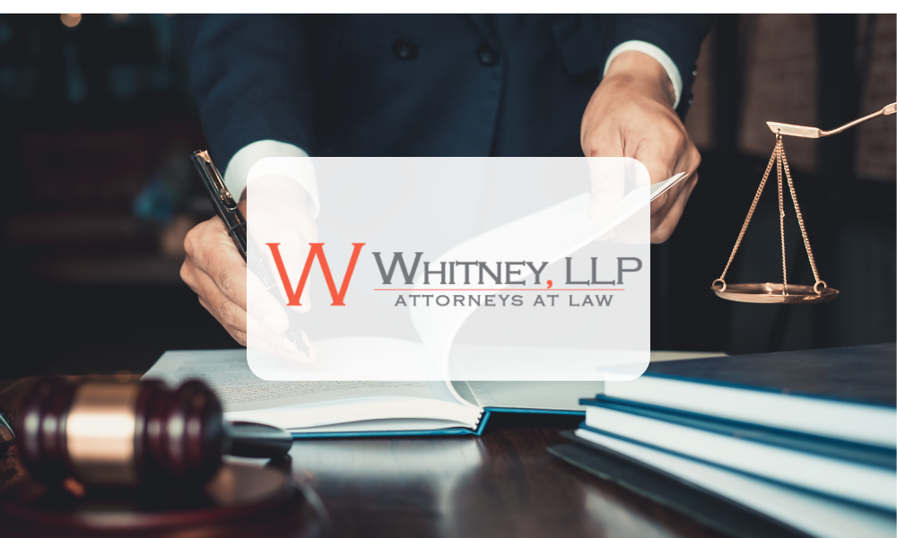 Whitney, LLP