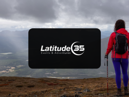 Latitude 35