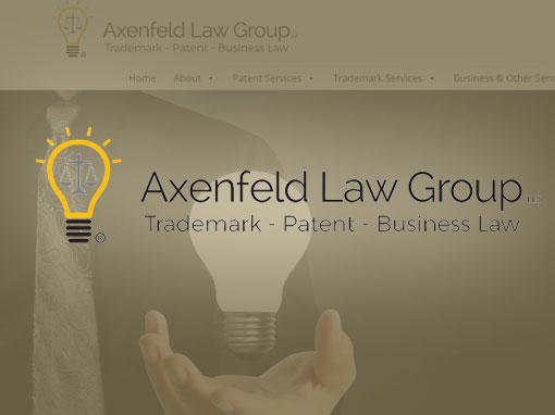 Axenfeld Law