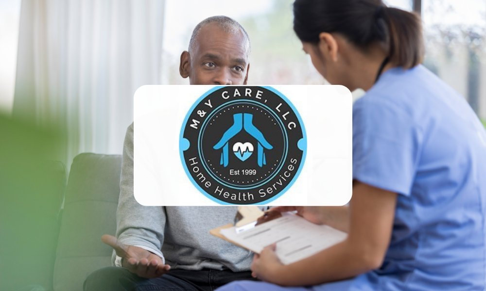 M&Y Healthcare