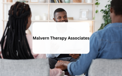 Malvern Therapy Associates