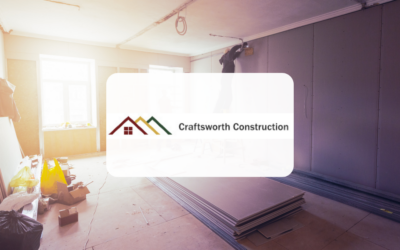 Craftsworth Construction