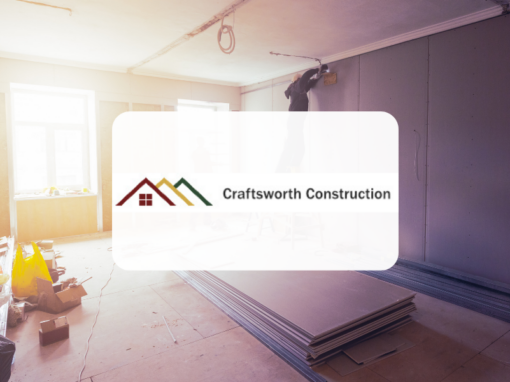 Craftsworth Construction