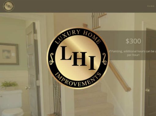 LHI Painting