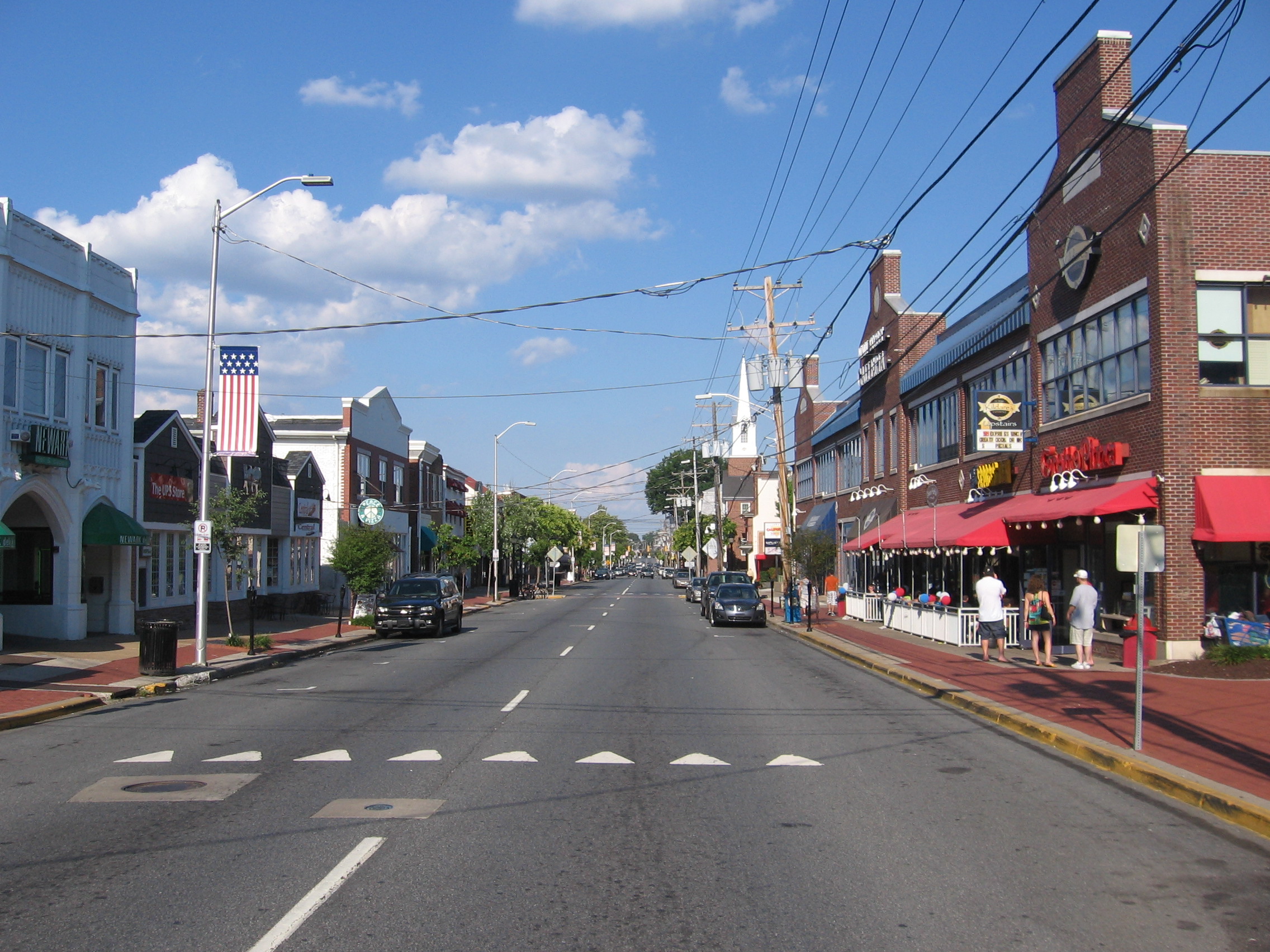 Newark, DE Newark, DE