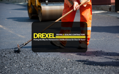 Drexel Paving