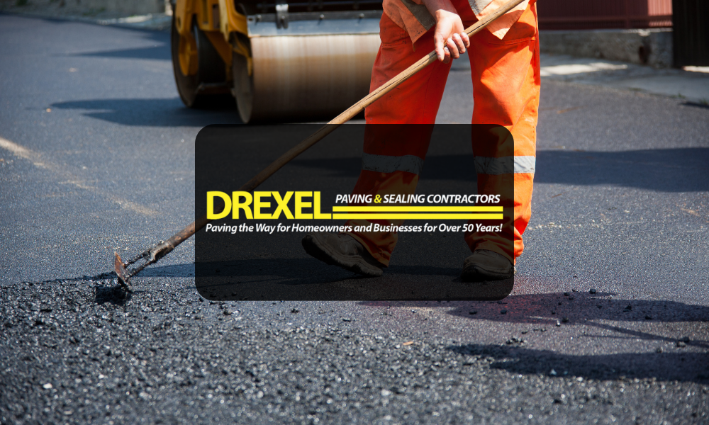 Drexel Paving