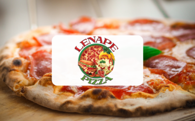 Lenape Pizze