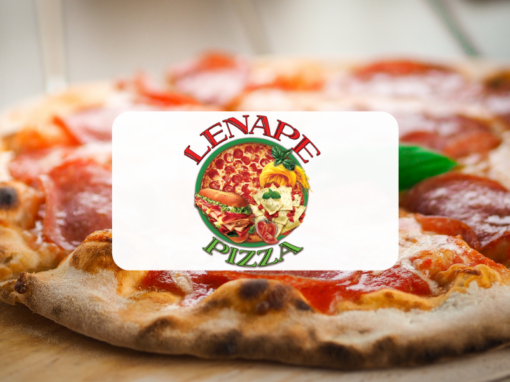 Lenape Pizze