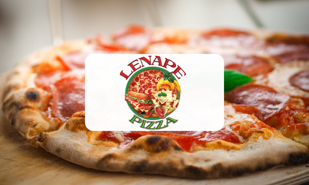 Lenape Pizze