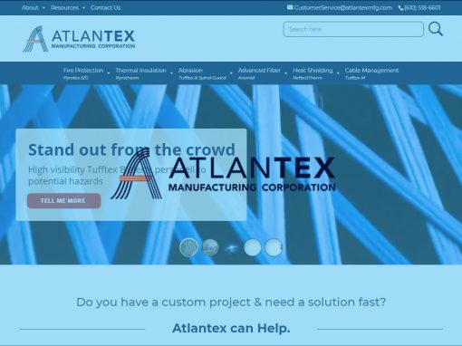 Atlantex Manufacturing Company