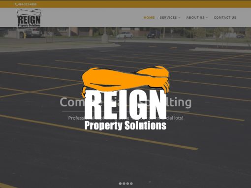 Reign Solutions Inc.